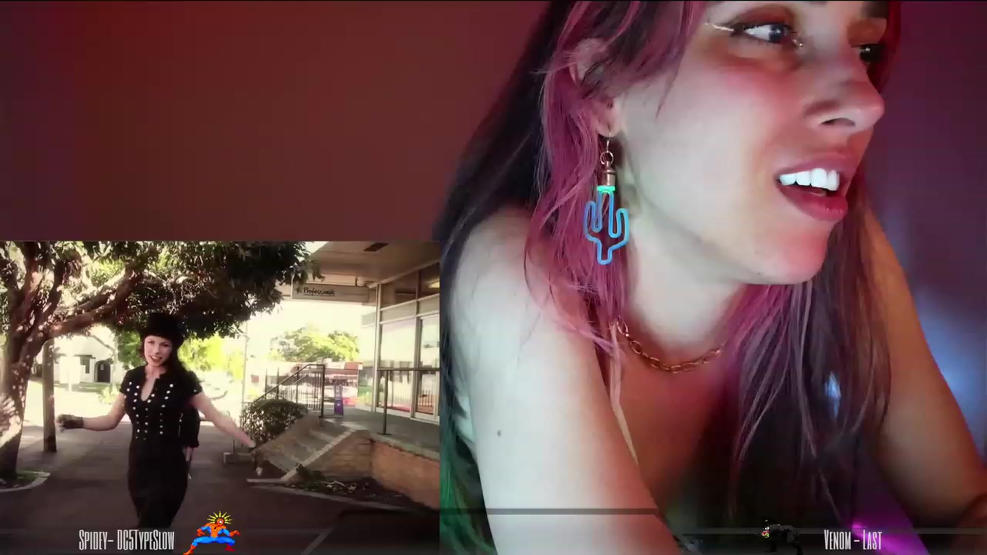Gallery image thumbnail from Dashy's myfreecams stream on, 07/01/2023, 12:08 image 6 of 20