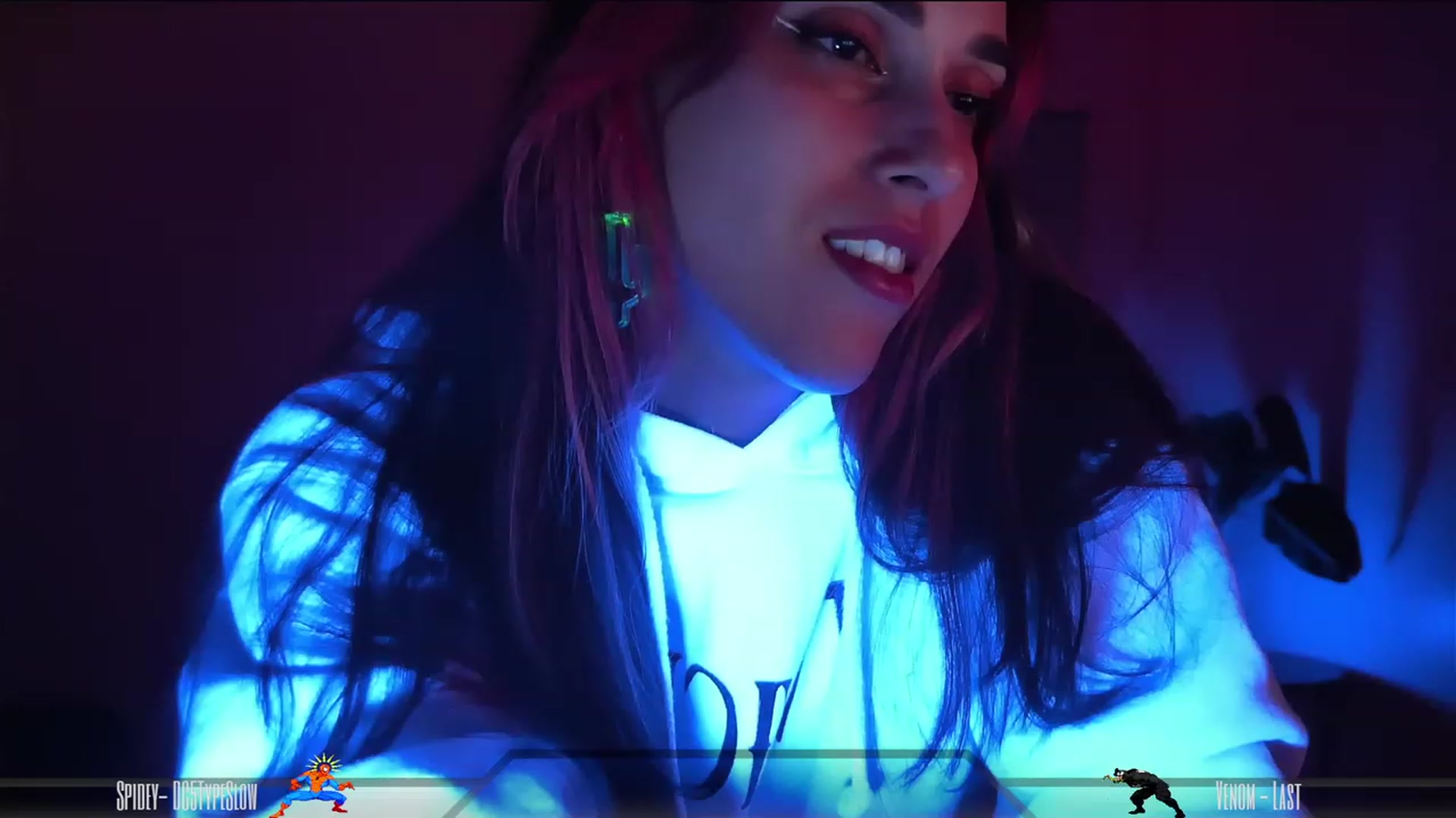 Gallery image thumbnail from Dashy's myfreecams stream on, 07/01/2023, 12:08 image 15 of 20