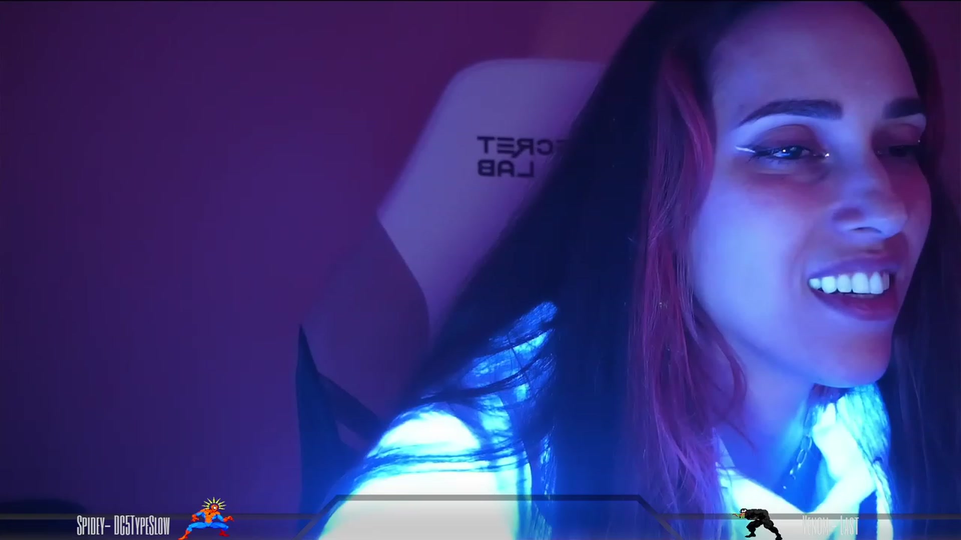 Gallery image thumbnail from Dashy's myfreecams stream on, 07/01/2023, 12:08 image 14 of 20