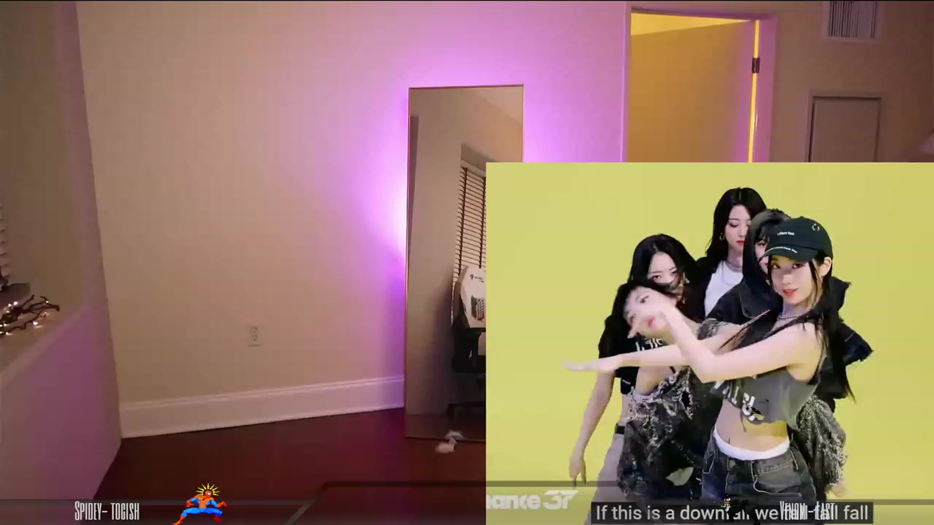 Gallery image thumbnail from Dashy's myfreecams stream on, 07/18/2023, 11:25 image 16 of 20