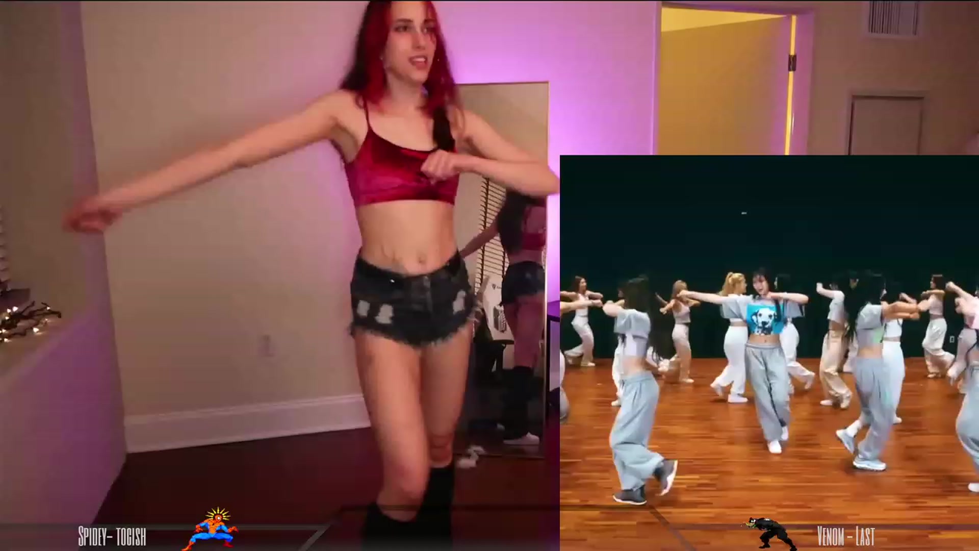 Gallery image thumbnail from Dashy's myfreecams stream on, 07/18/2023, 11:25 image 15 of 20