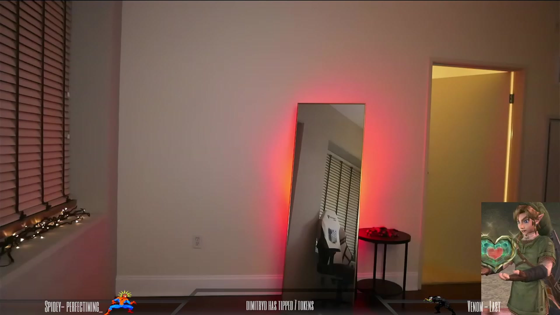Gallery image thumbnail from Dashy's myfreecams stream on, 07/20/2023, 08:23 image 13 of 20