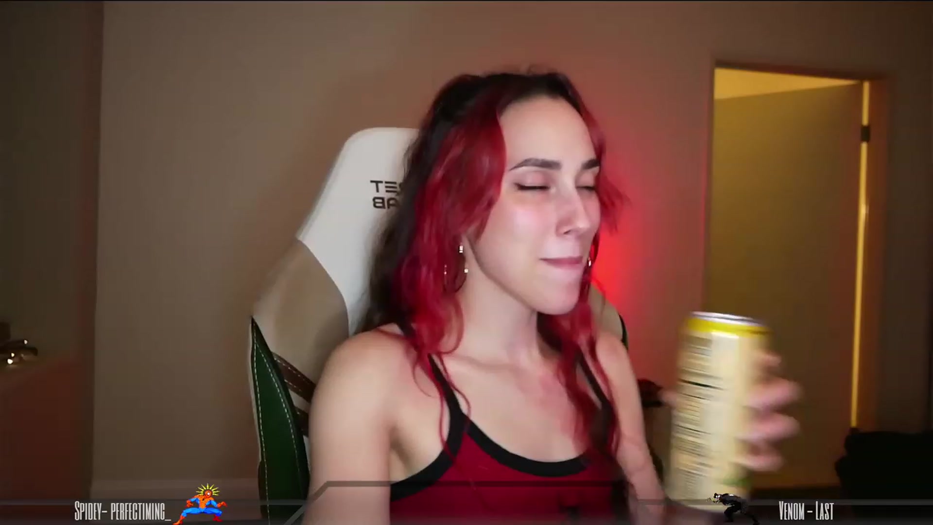 Gallery image thumbnail from Dashy's myfreecams stream on, 07/20/2023, 08:23 image 20 of 20