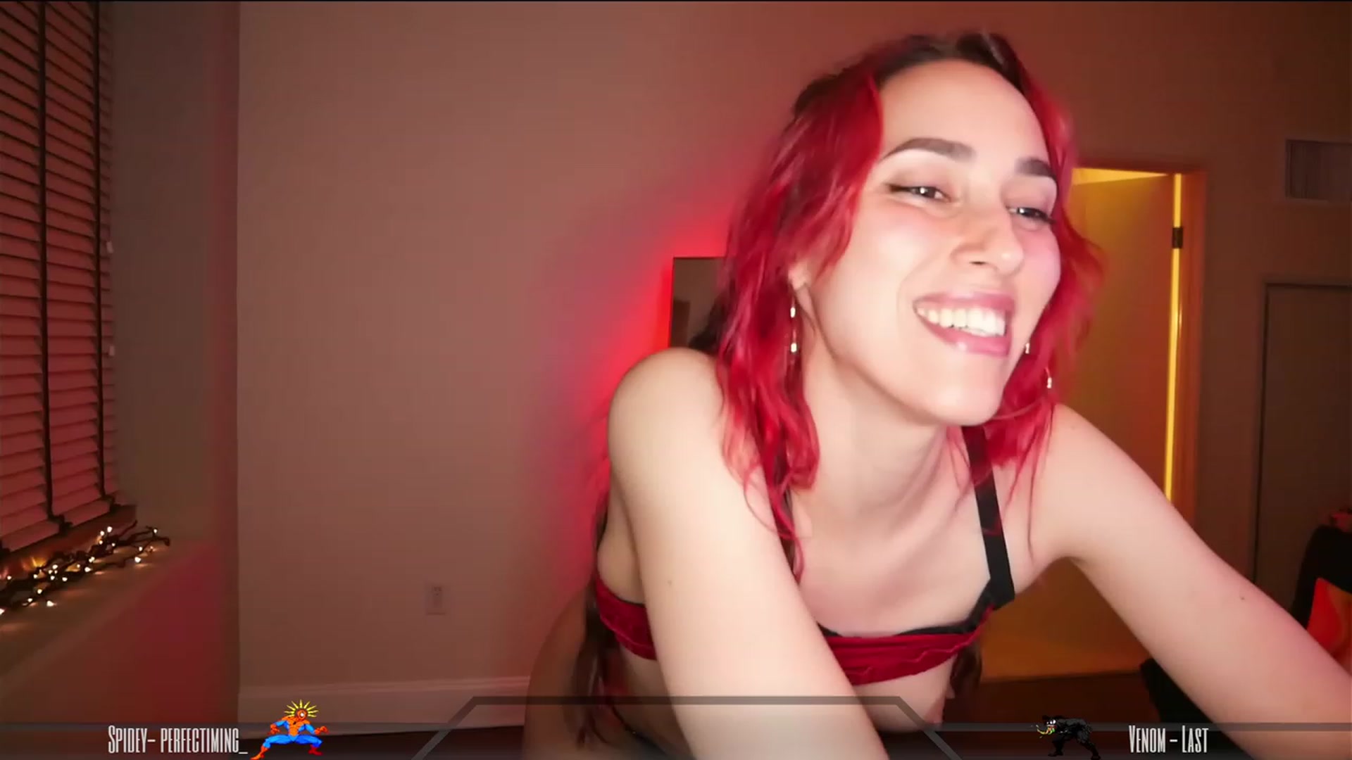 Gallery image thumbnail from Dashy's myfreecams stream on, 07/20/2023, 08:23 image 2 of 20