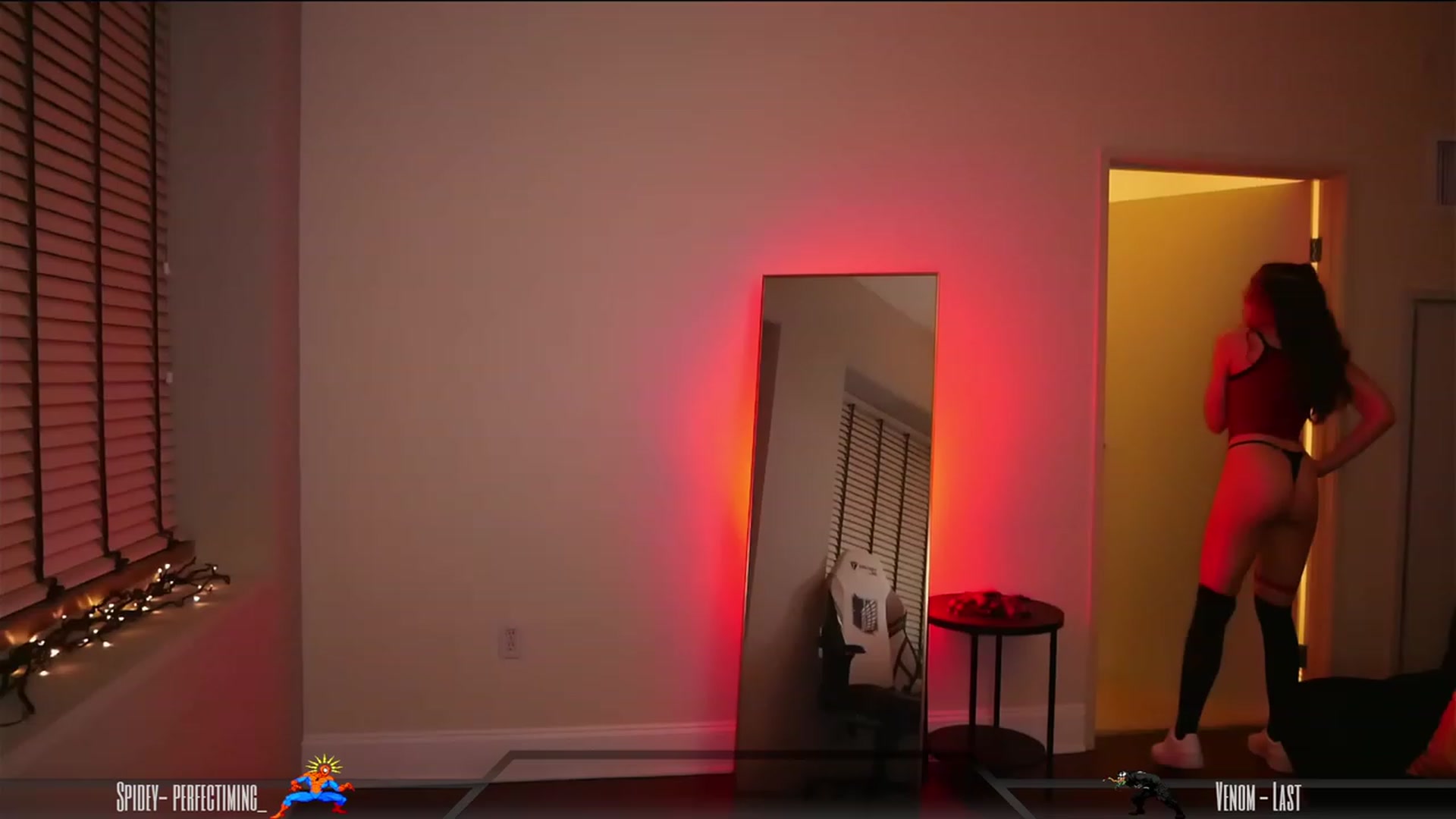 Gallery image thumbnail from Dashy's myfreecams stream on, 07/20/2023, 08:23 image 3 of 20