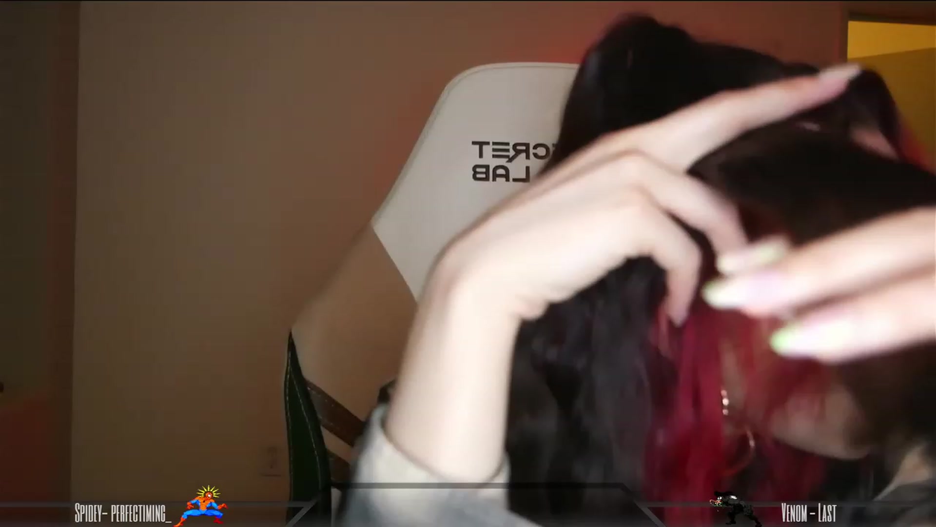 Gallery image thumbnail from Dashy's myfreecams stream on, 07/20/2023, 10:55 image 20 of 20