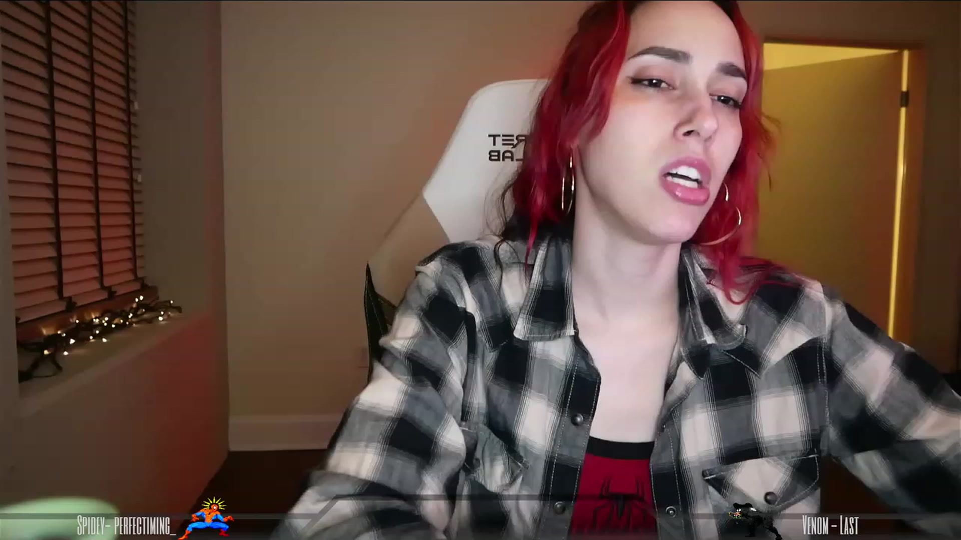 Gallery image thumbnail from Dashy's myfreecams stream on, 07/20/2023, 10:55 image 5 of 20