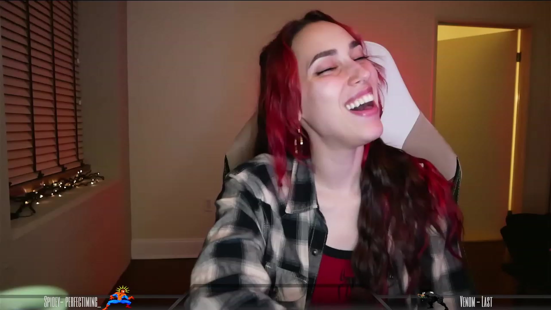 Gallery image thumbnail from Dashy's myfreecams stream on, 07/20/2023, 10:55 image 12 of 20