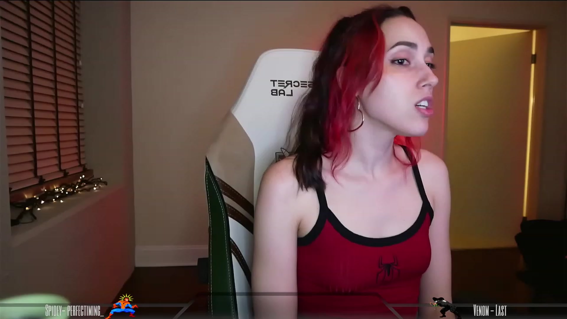 Gallery image thumbnail from Dashy's myfreecams stream on, 07/20/2023, 10:55 image 3 of 20