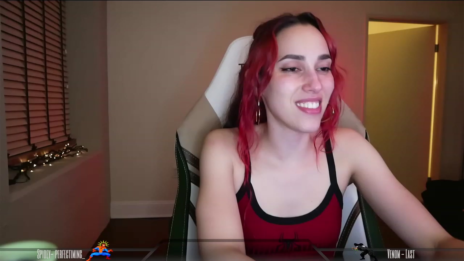 Gallery image thumbnail from Dashy's myfreecams stream on, 07/20/2023, 10:55 image 1 of 20