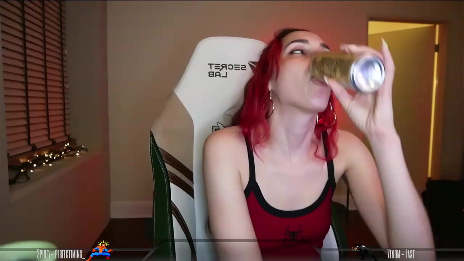 Gallery image thumbnail from Dashy's myfreecams stream on, 07/20/2023, 10:55 image 4 of 20