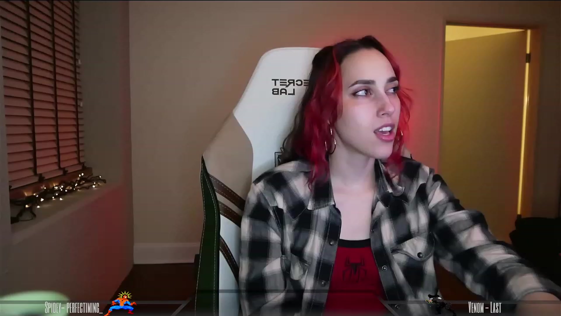 Gallery image thumbnail from Dashy's myfreecams stream on, 07/20/2023, 10:55 image 7 of 20