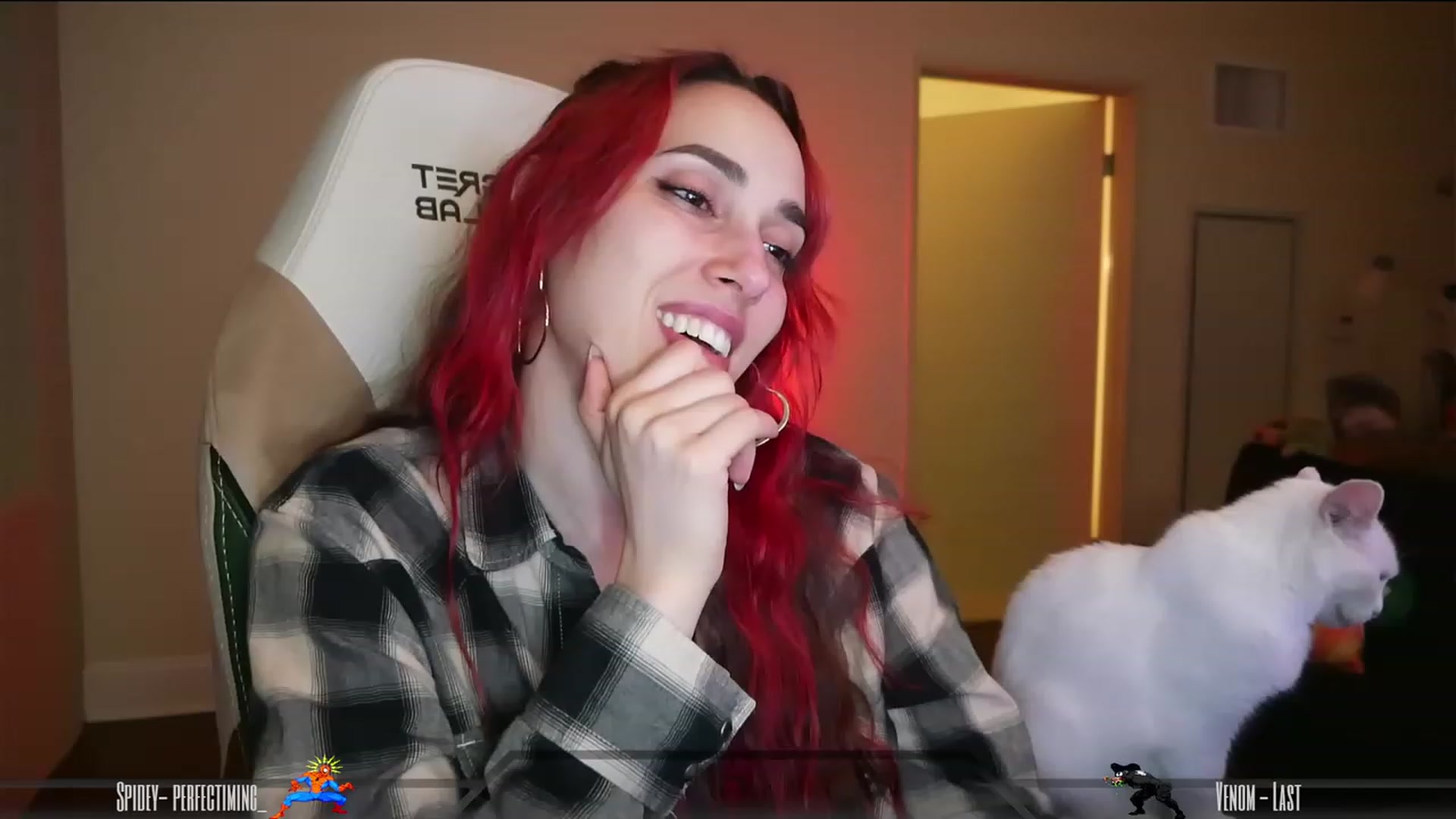 Gallery image thumbnail from Dashy's myfreecams stream on, 07/20/2023, 10:55 image 17 of 20