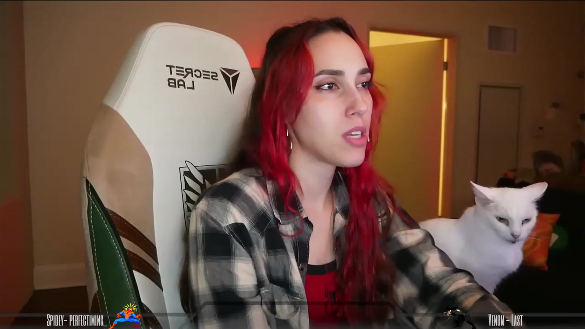 Gallery image thumbnail from Dashy's myfreecams stream on, 07/20/2023, 10:55 image 16 of 20
