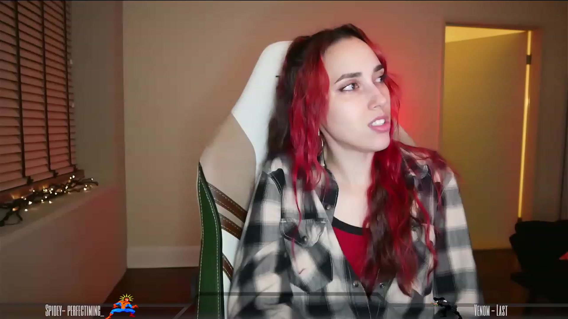Gallery image thumbnail from Dashy's myfreecams stream on, 07/20/2023, 10:55 image 18 of 20