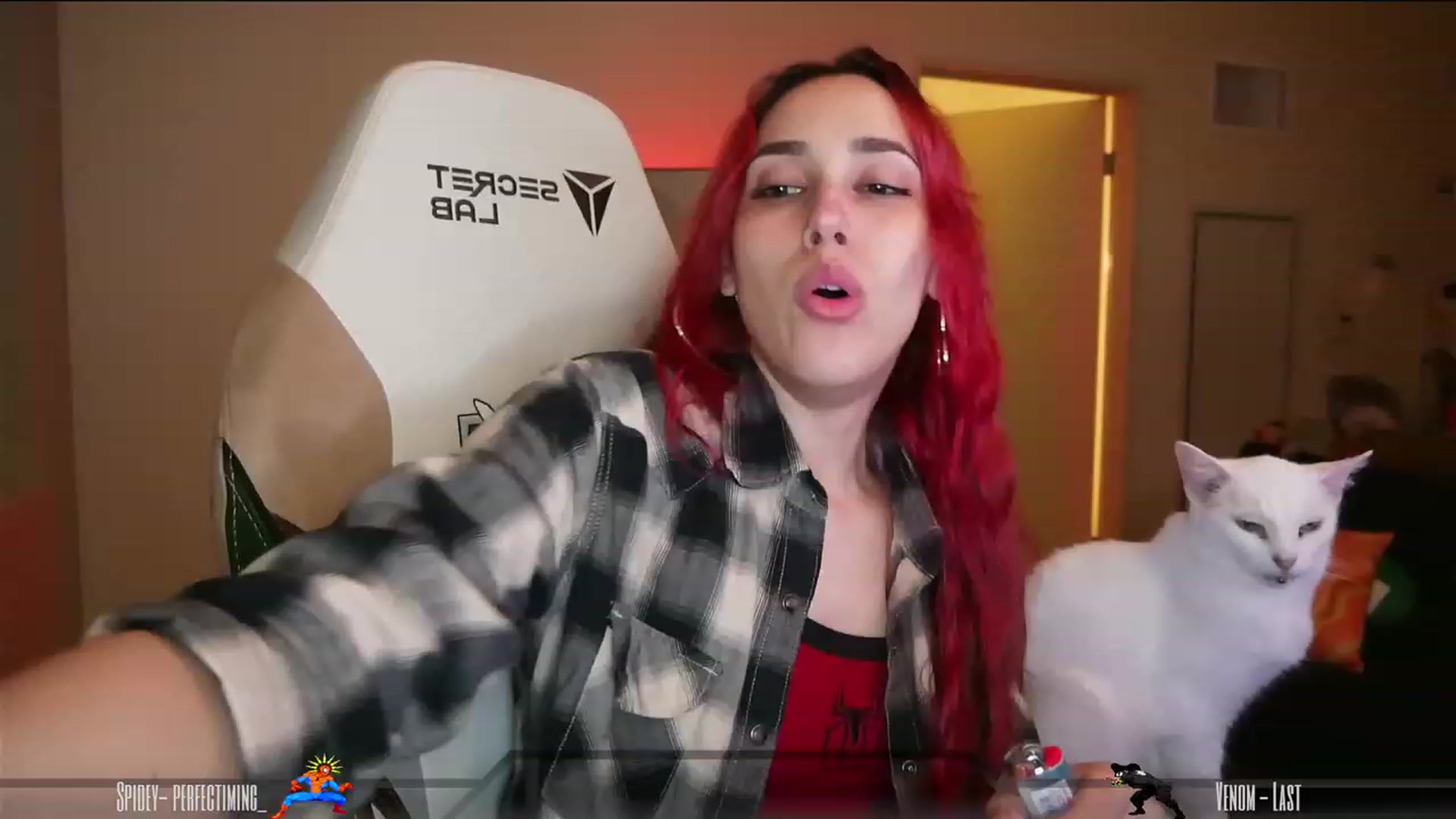 Gallery image thumbnail from Dashy's myfreecams stream on, 07/20/2023, 10:55 image 15 of 20