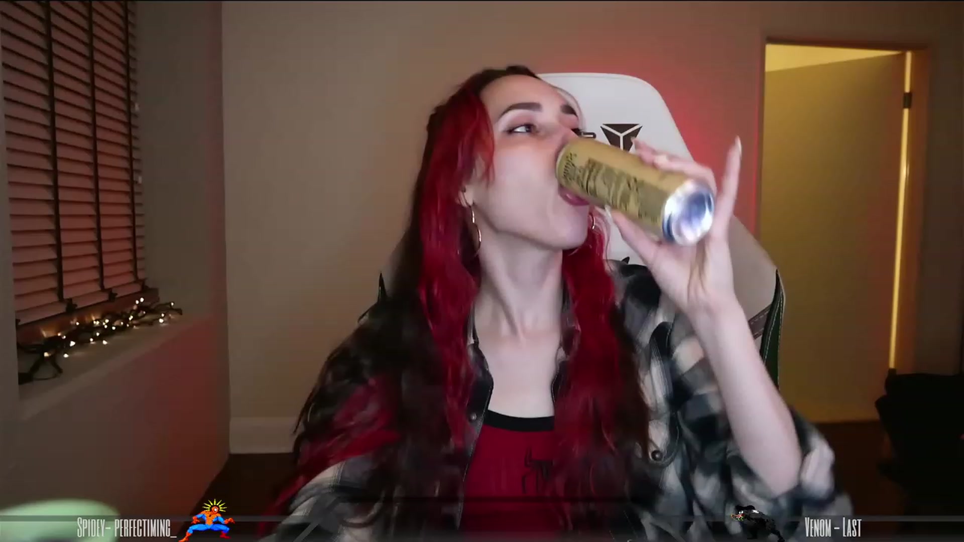Gallery image thumbnail from Dashy's myfreecams stream on, 07/20/2023, 10:55 image 10 of 20