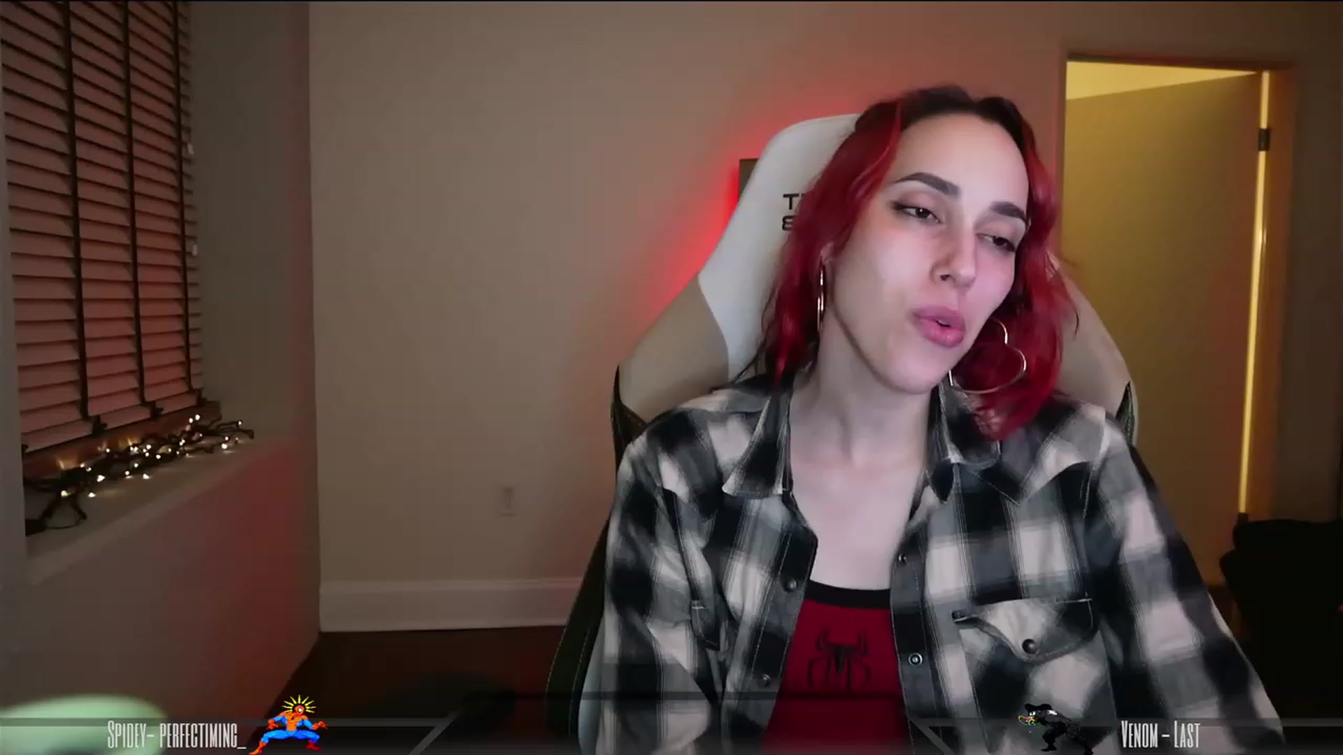 Gallery image thumbnail from Dashy's myfreecams stream on, 07/20/2023, 10:55 image 6 of 20