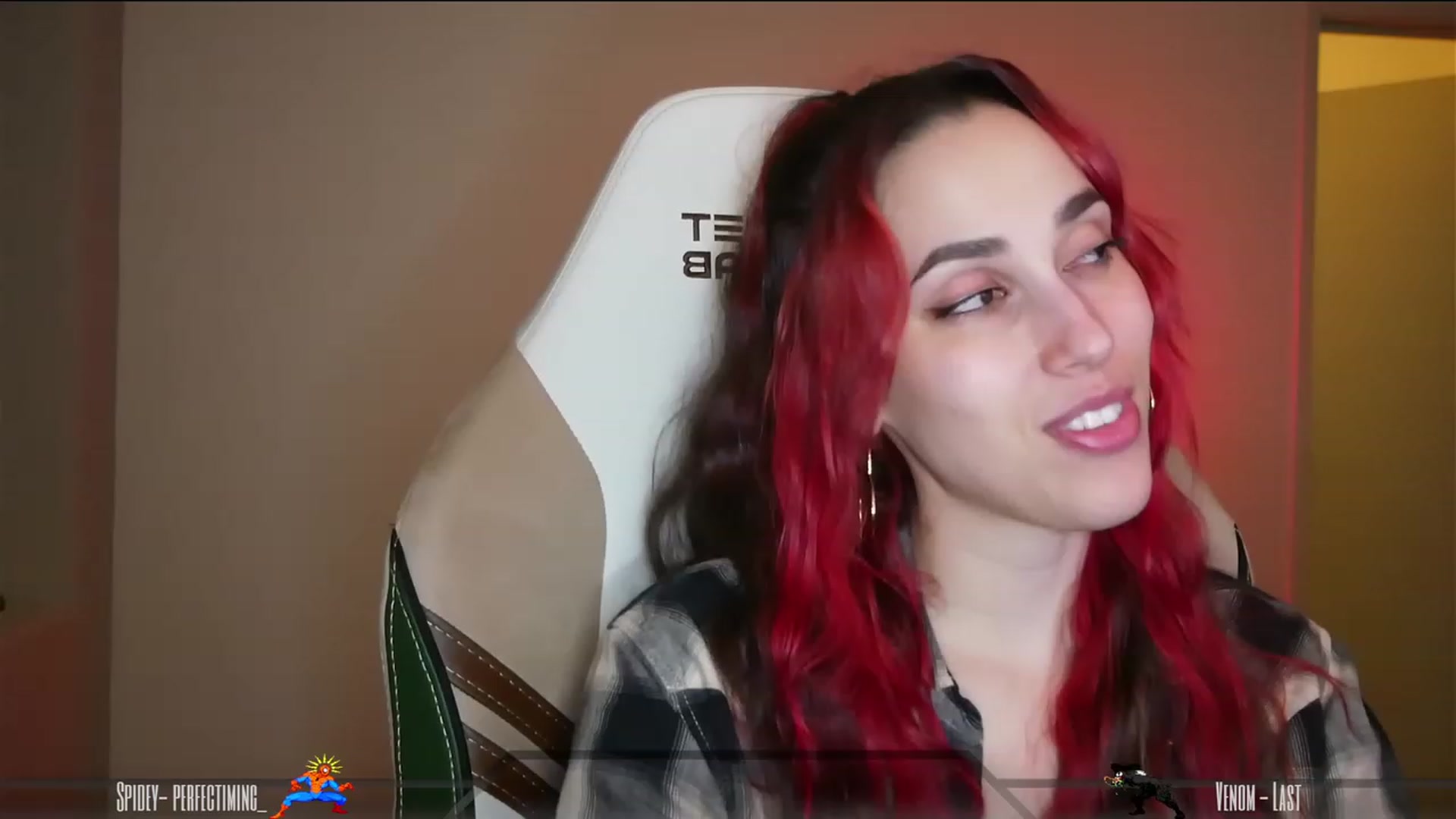 Gallery image thumbnail from Dashy's myfreecams stream on, 07/20/2023, 10:55 image 19 of 20