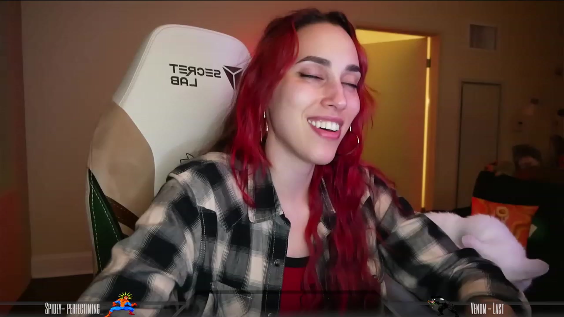 Gallery image thumbnail from Dashy's myfreecams stream on, 07/20/2023, 10:55 image 14 of 20