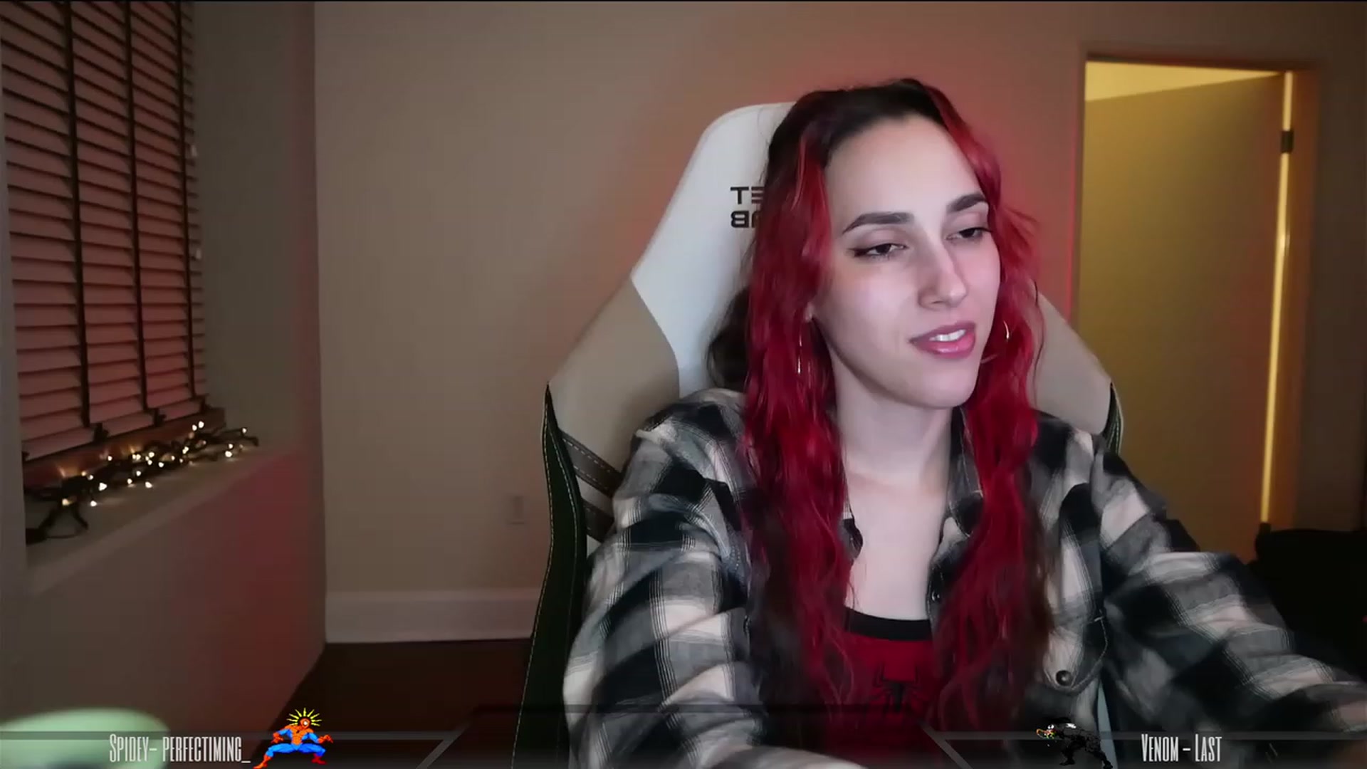 Gallery image thumbnail from Dashy's myfreecams stream on, 07/20/2023, 10:55 image 9 of 20