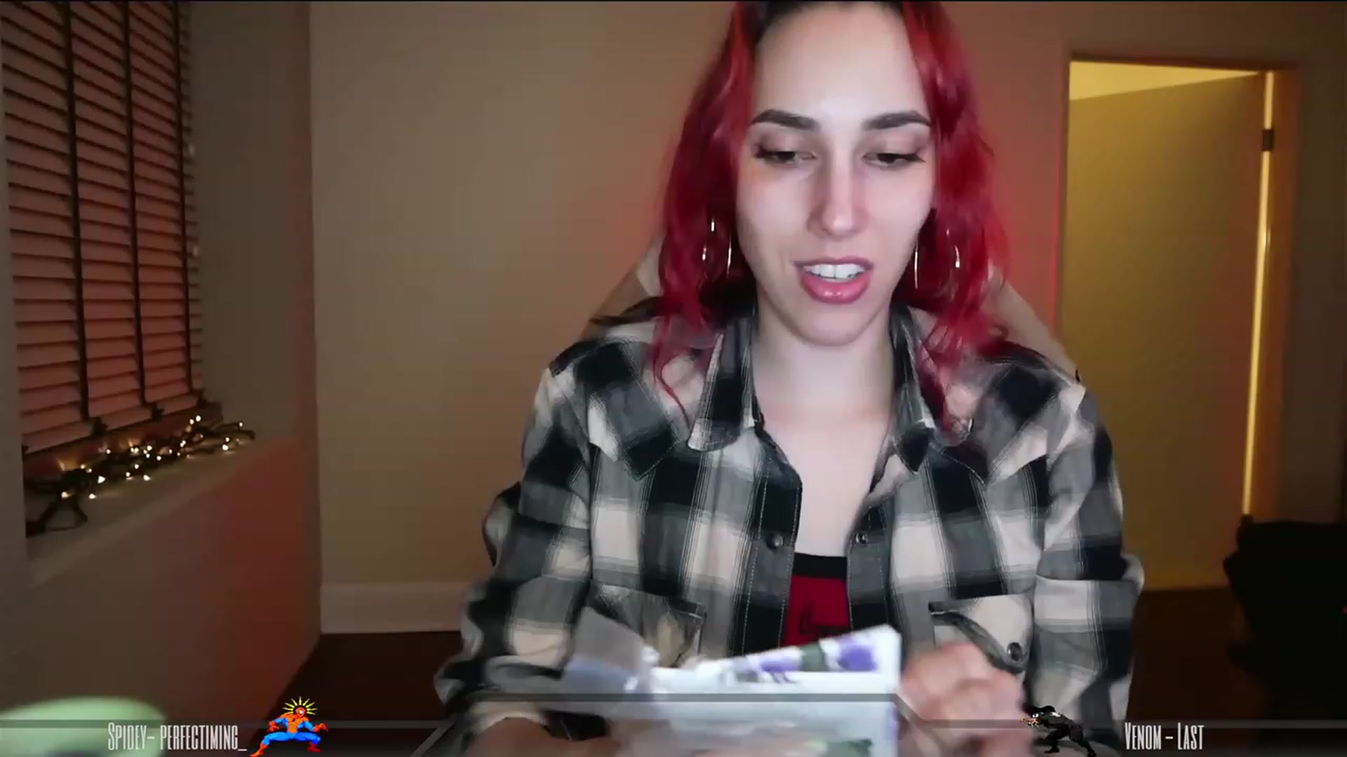 Gallery image thumbnail from Dashy's myfreecams stream on, 07/20/2023, 10:55 image 8 of 20