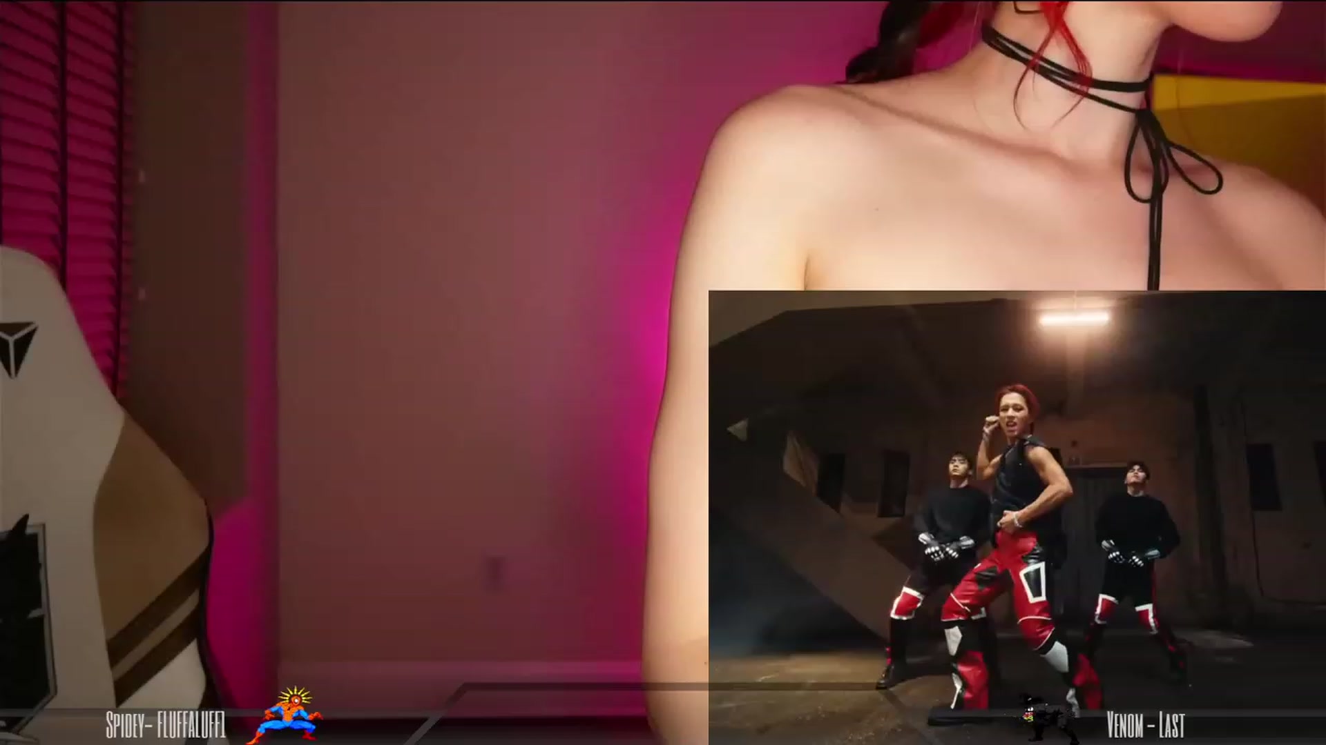 Gallery image thumbnail from Dashy's myfreecams stream on, 07/22/2023, 09:52 image 11 of 20