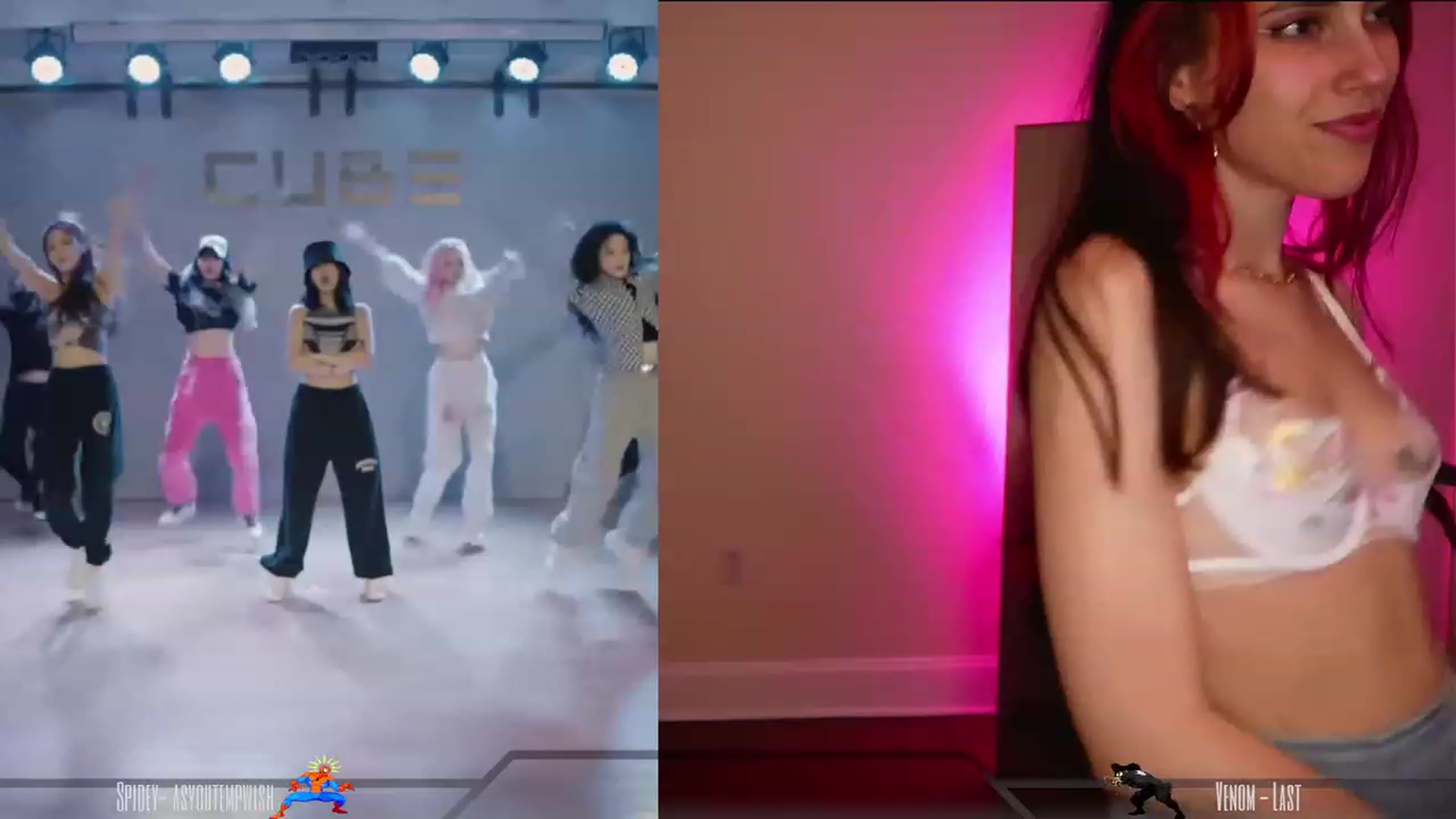 Gallery image thumbnail from Dashy's myfreecams stream on, 07/23/2023, 10:43 image 18 of 20