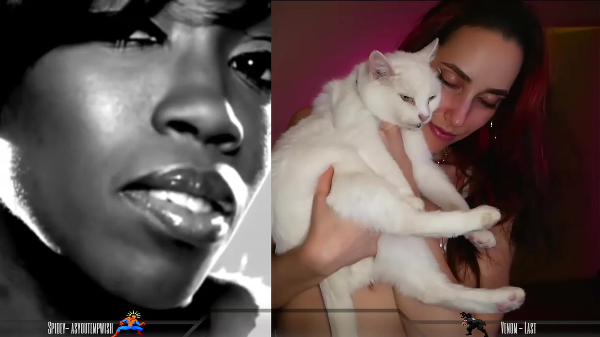 Gallery image thumbnail from Dashy's myfreecams stream on, 07/23/2023, 10:55 image 15 of 20