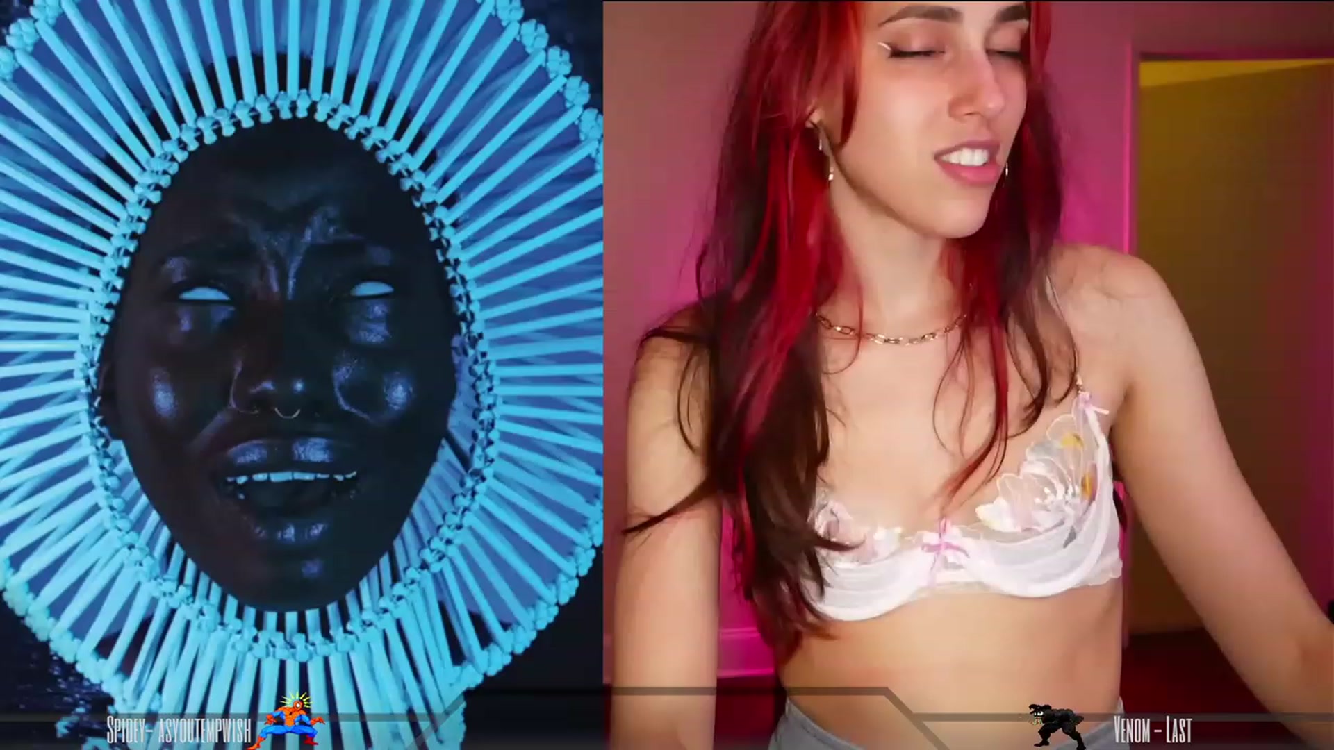 Gallery image thumbnail from Dashy's myfreecams stream on, 07/23/2023, 10:55 image 9 of 20