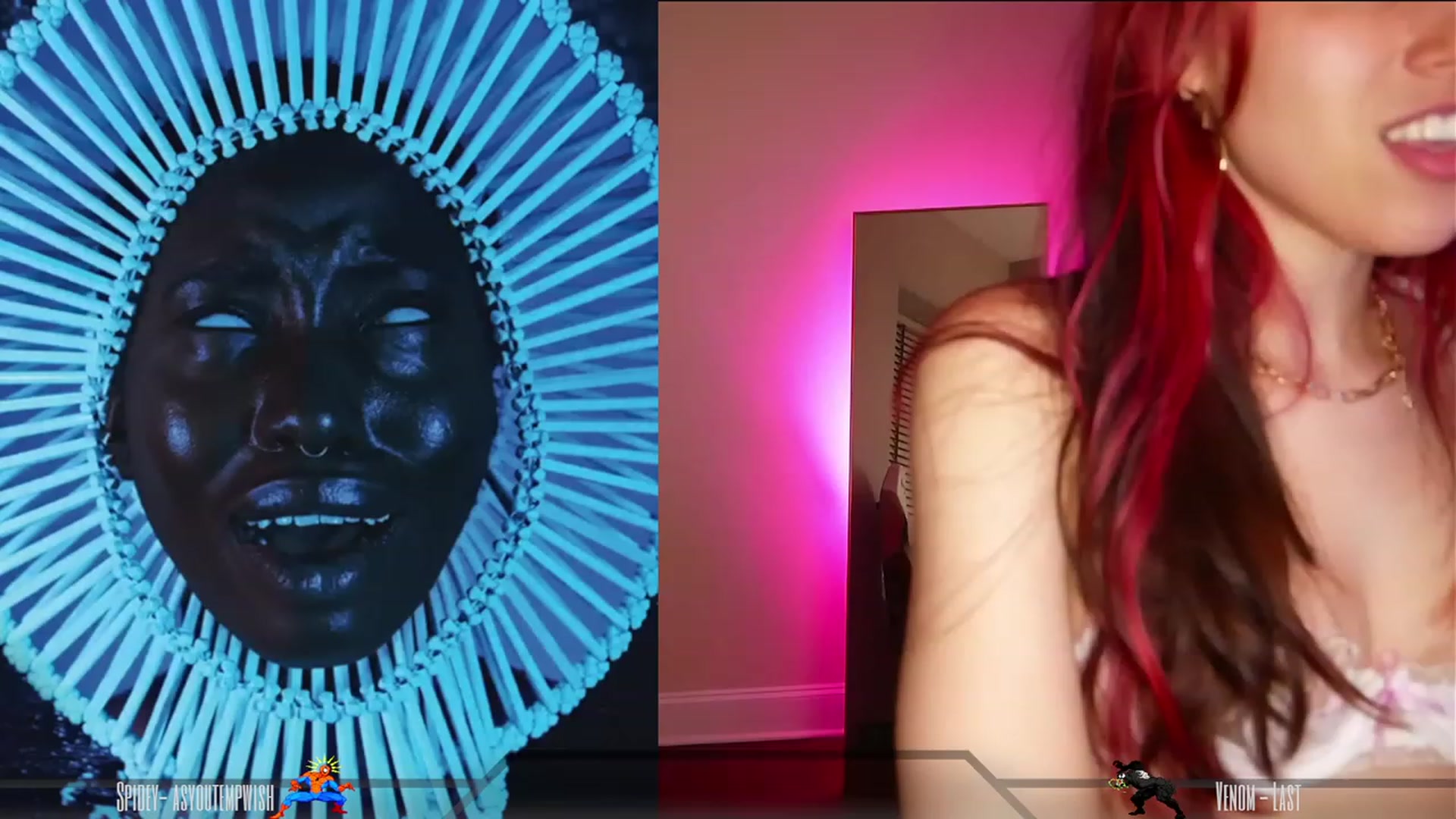 Gallery image thumbnail from Dashy's myfreecams stream on, 07/23/2023, 10:55 image 11 of 20