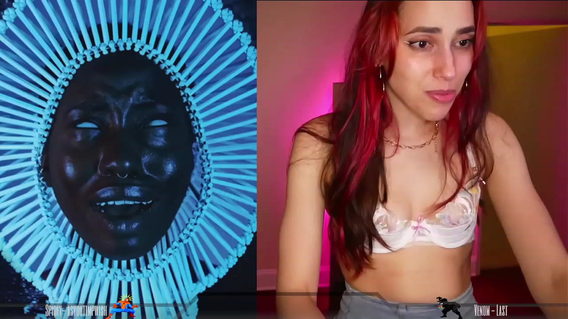 Gallery image thumbnail from Dashy's myfreecams stream on, 07/23/2023, 10:55 image 10 of 20