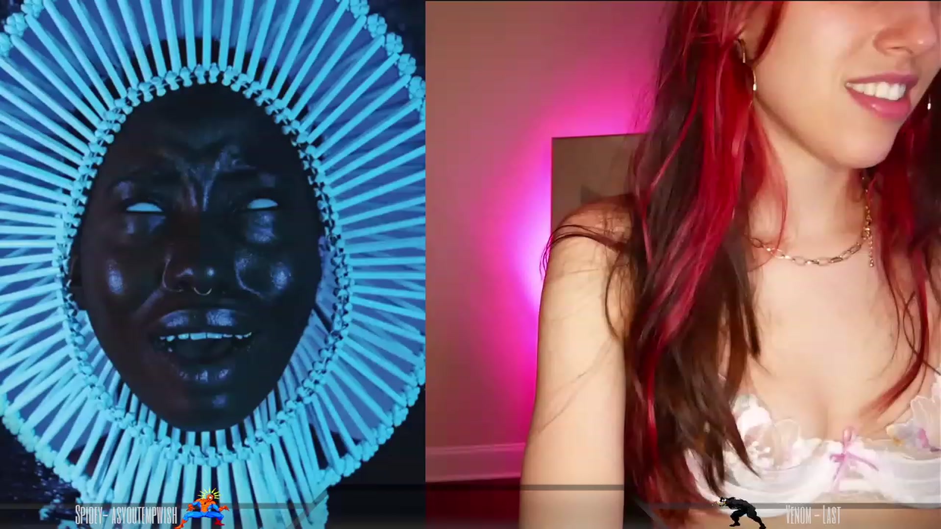 Gallery image thumbnail from Dashy's myfreecams stream on, 07/23/2023, 10:55 image 12 of 20