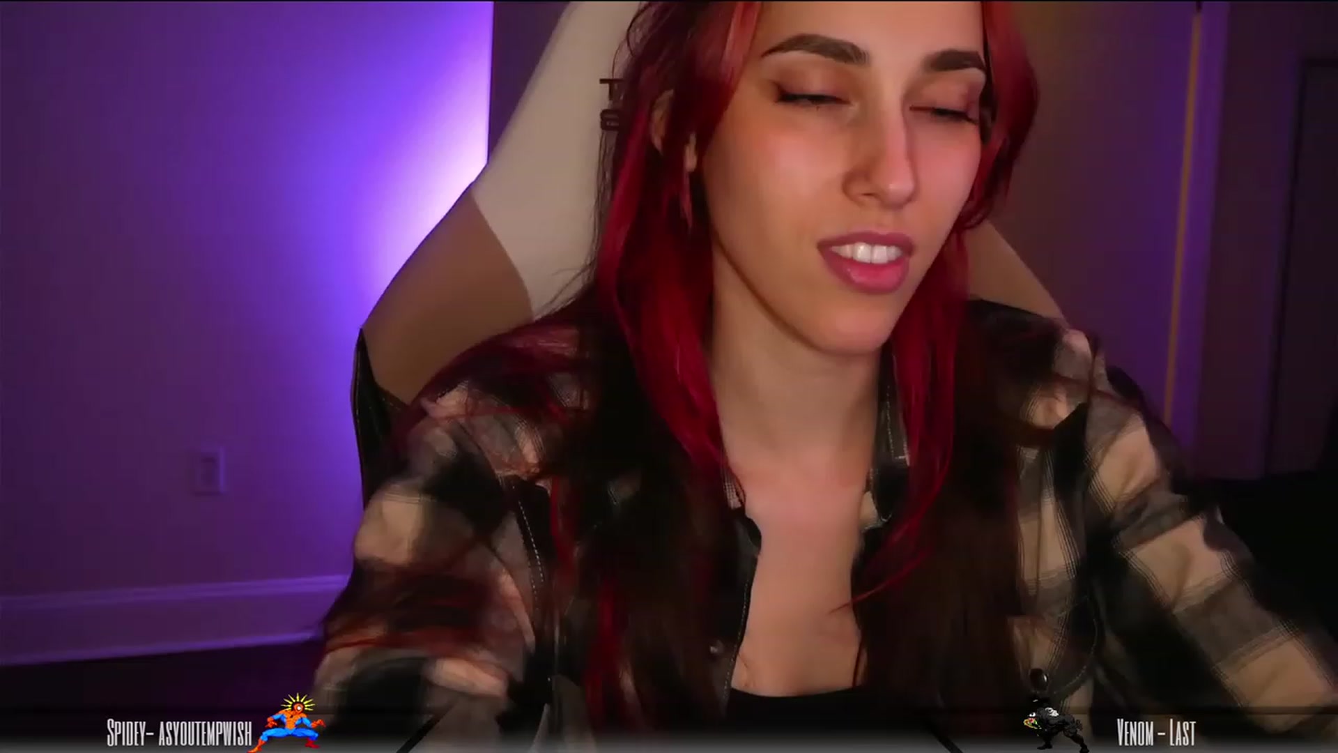 Gallery image thumbnail from Dashy's myfreecams stream on, 07/28/2023, 11:23 image 19 of 20