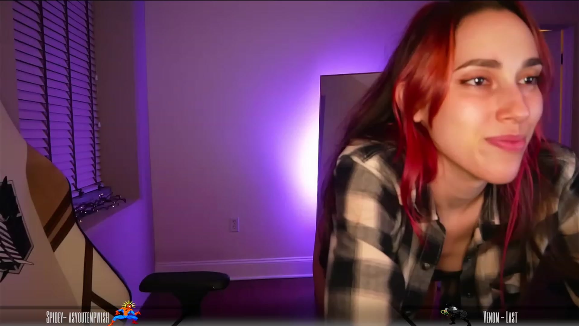 Gallery image thumbnail from Dashy's myfreecams stream on, 07/28/2023, 11:23 image 11 of 20