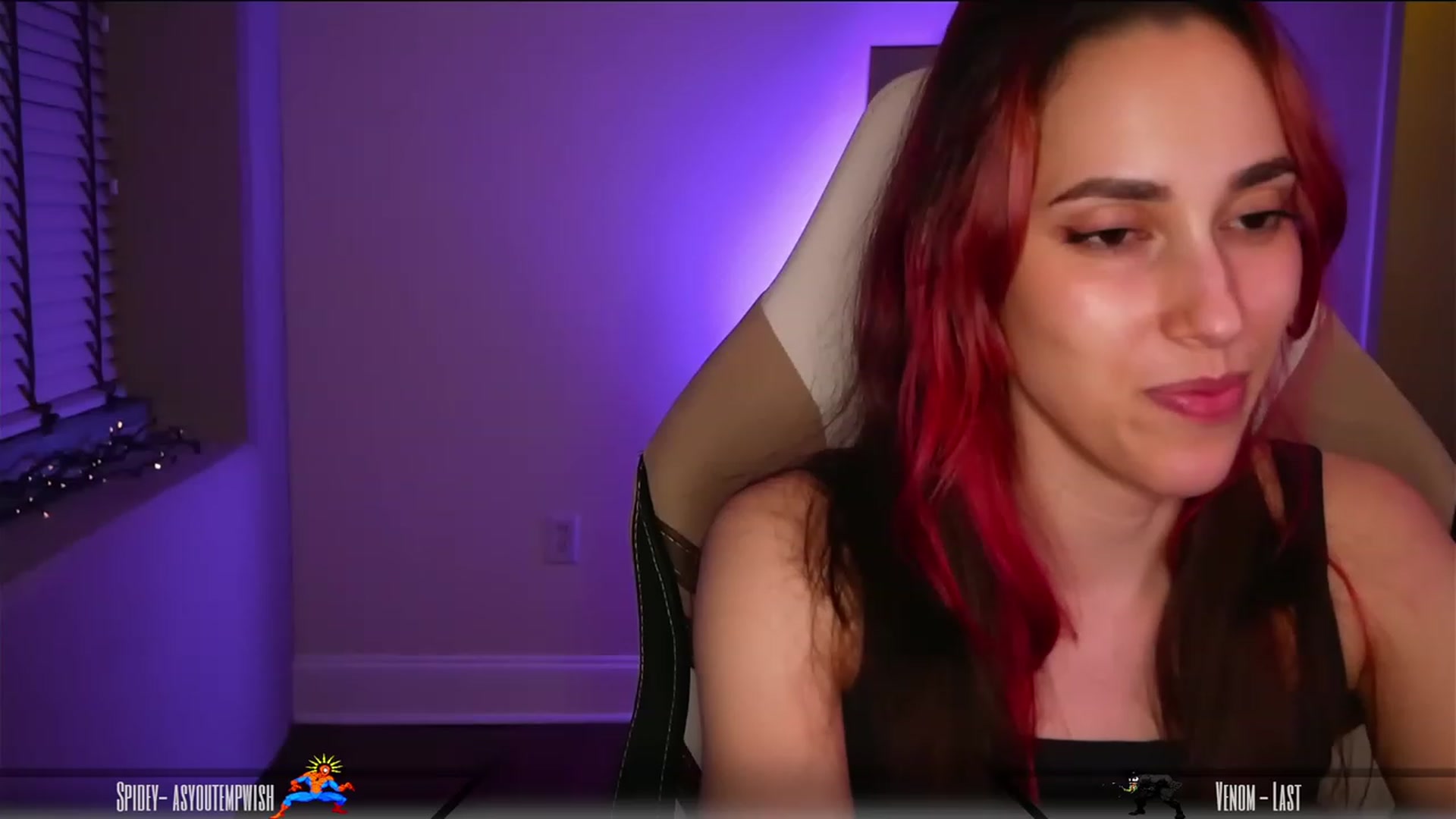 Gallery image thumbnail from Dashy's myfreecams stream on, 07/28/2023, 11:23 image 18 of 20
