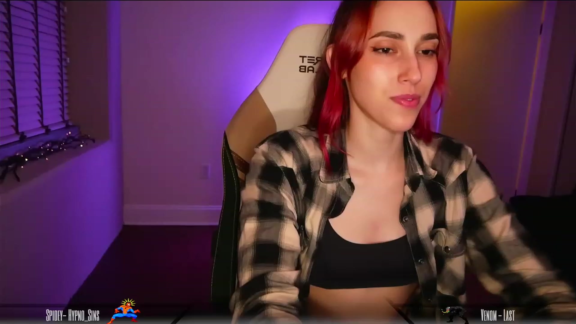 Gallery image thumbnail from Dashy's myfreecams stream on, 07/28/2023, 11:23 image 9 of 20