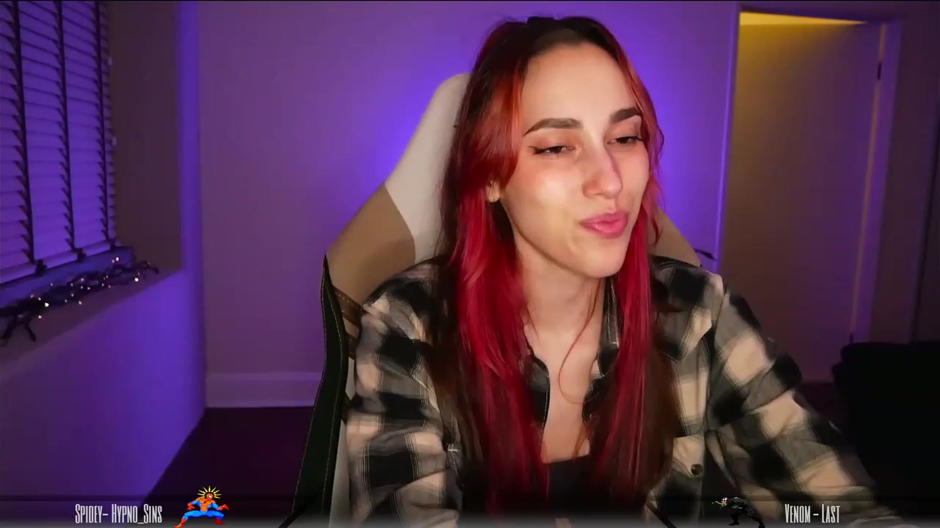 Gallery image thumbnail from Dashy's myfreecams stream on, 07/28/2023, 11:23 image 8 of 20