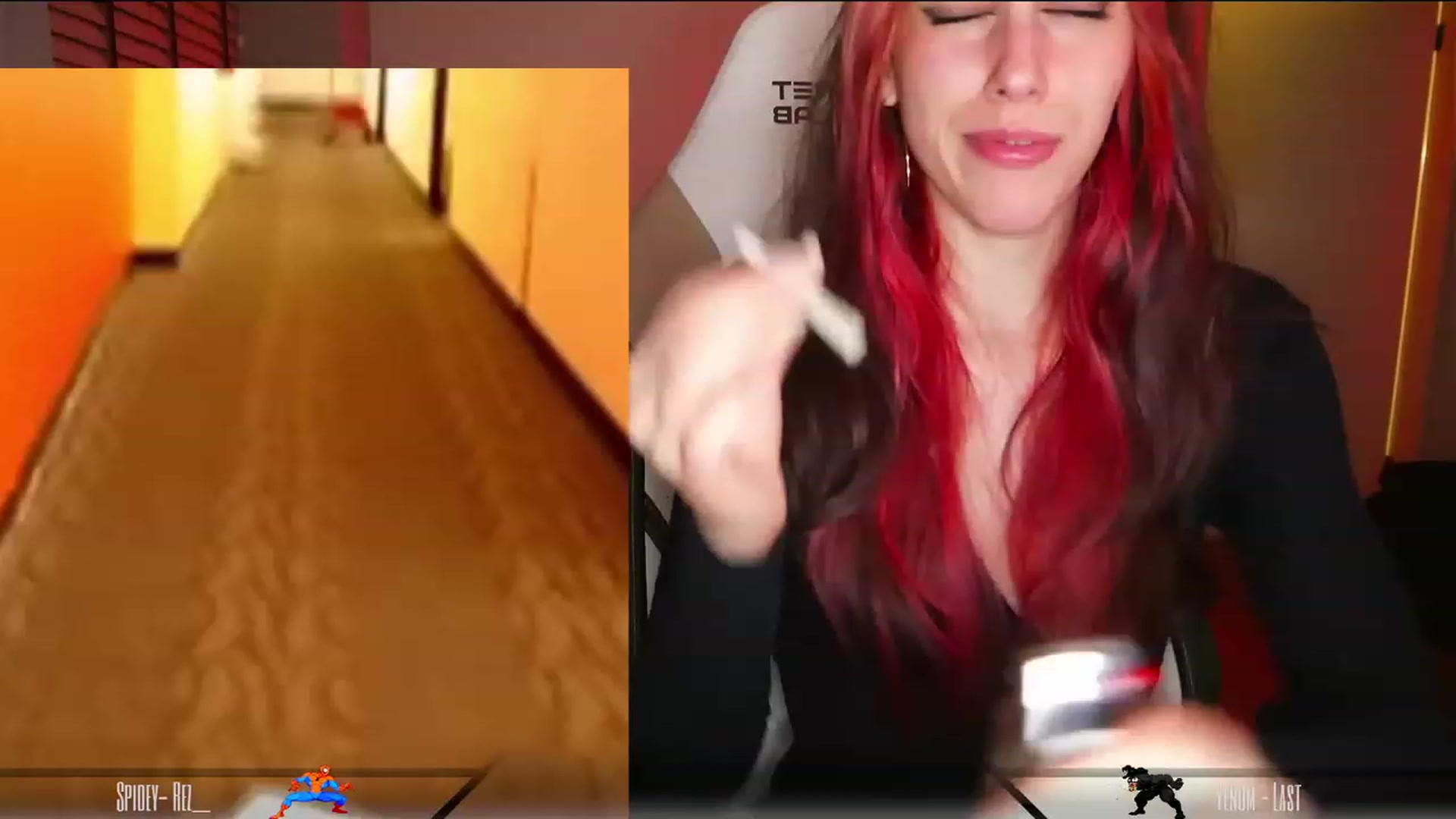 Gallery image thumbnail from Dashy's myfreecams stream on, 07/29/2023, 09:34 image 1 of 20