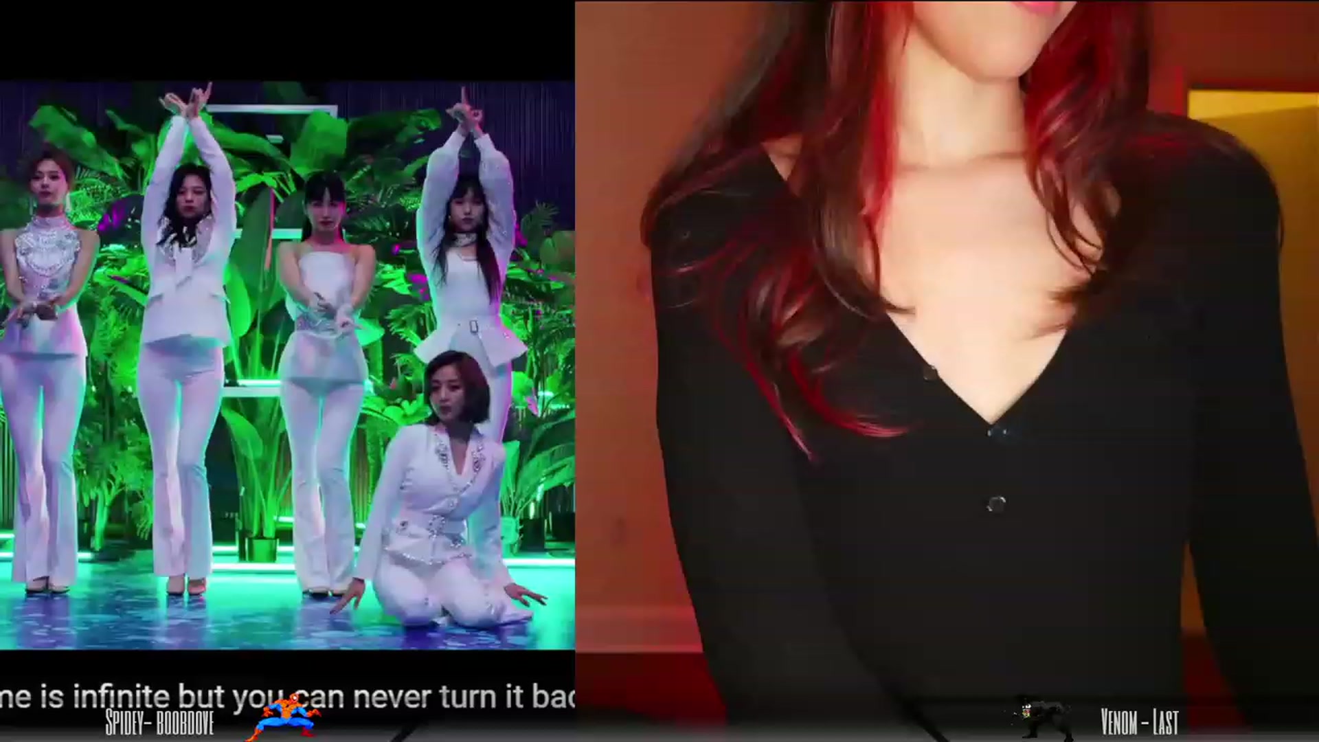 Gallery image thumbnail from Dashy's myfreecams stream on, 07/29/2023, 09:34 image 8 of 20