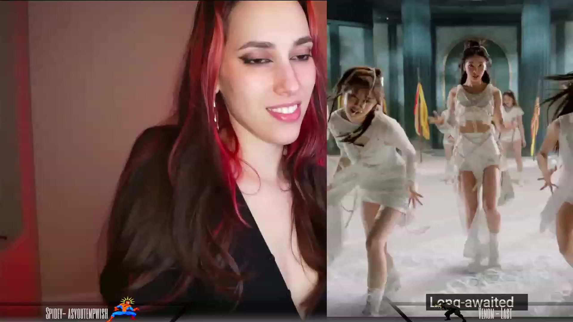 Gallery image thumbnail from Dashy's myfreecams stream on, 07/29/2023, 09:34 image 17 of 20