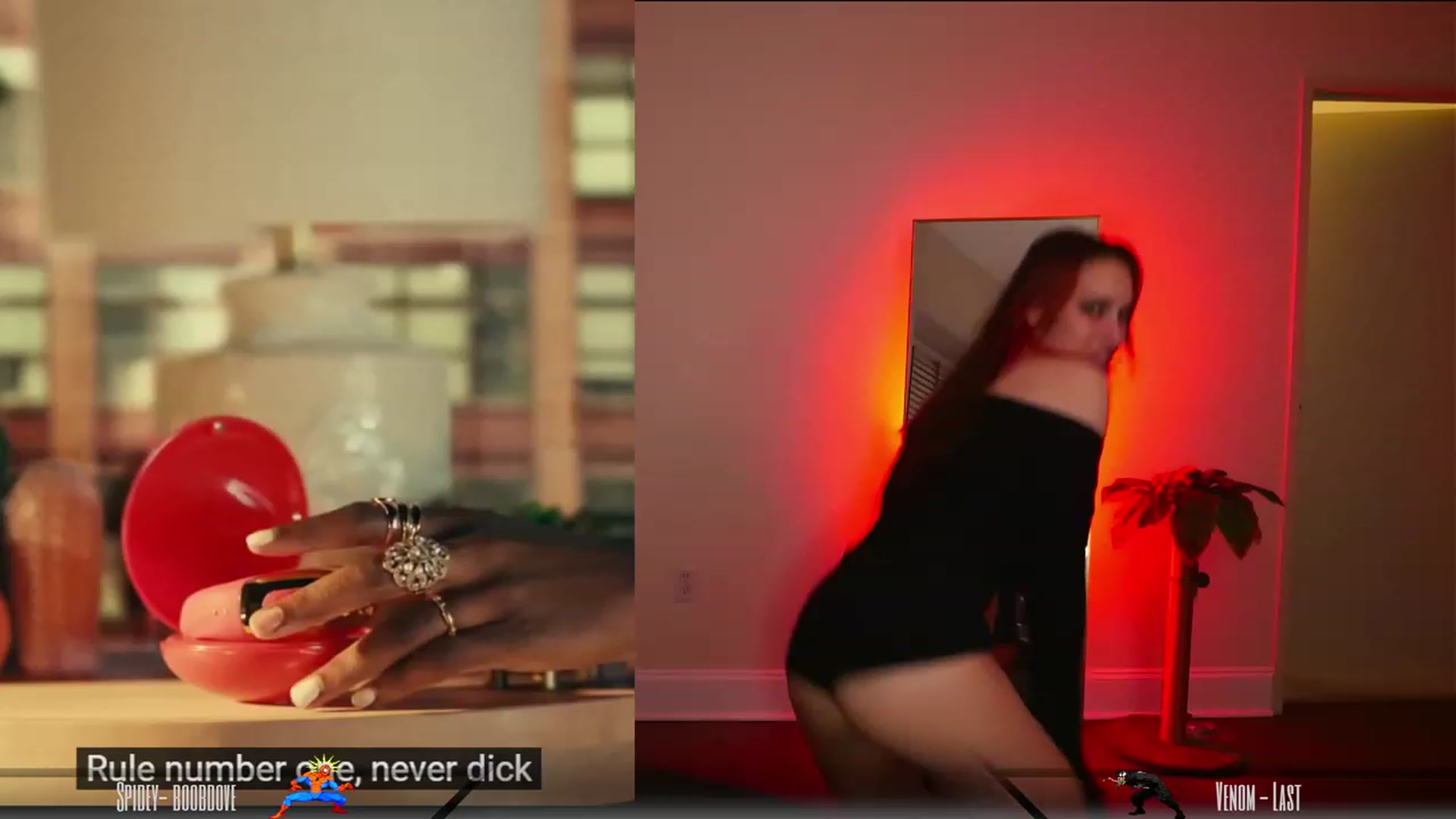 Gallery image thumbnail from Dashy's myfreecams stream on, 07/29/2023, 09:34 image 6 of 20