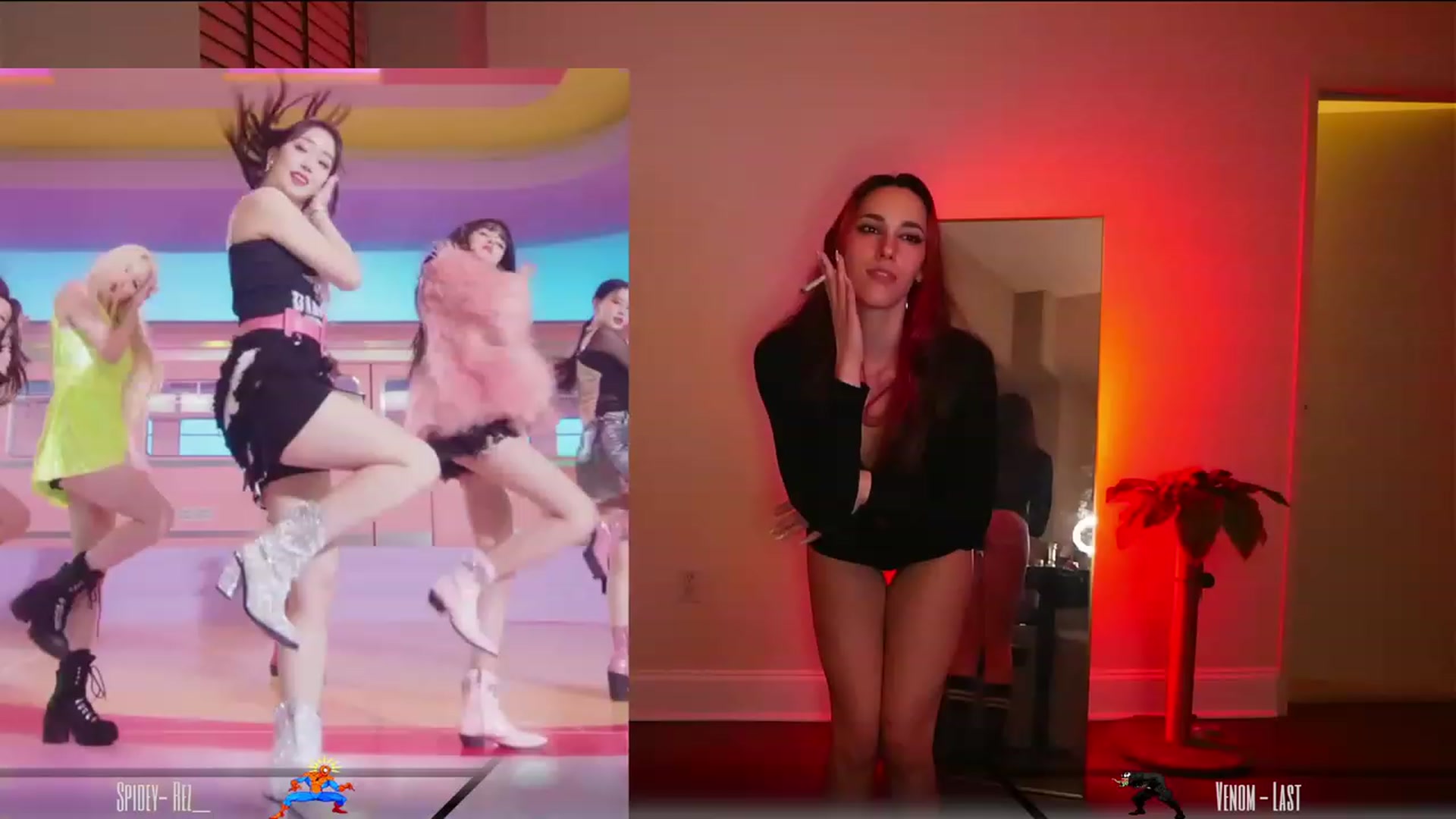 Gallery image thumbnail from Dashy's myfreecams stream on, 07/29/2023, 09:34 image 2 of 20