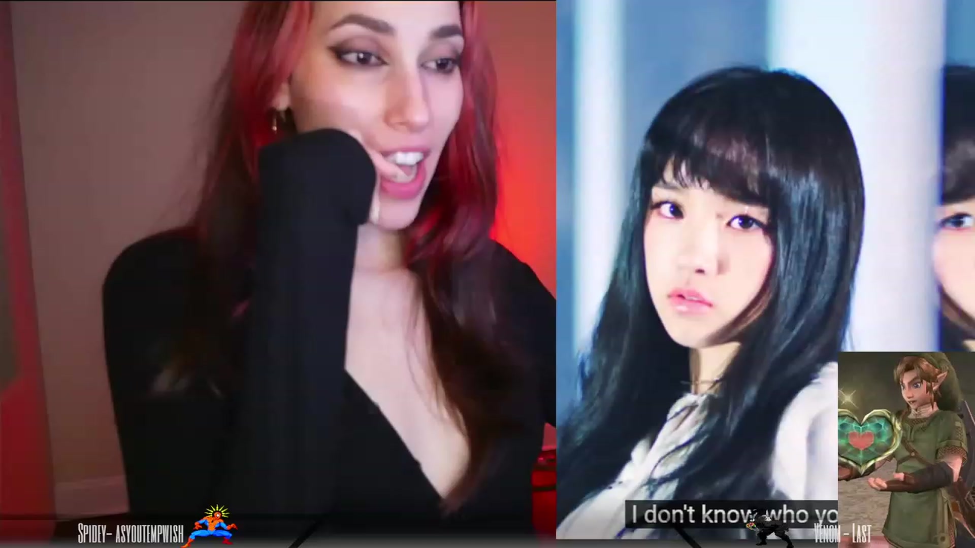 Gallery image thumbnail from Dashy's myfreecams stream on, 07/29/2023, 09:34 image 18 of 20