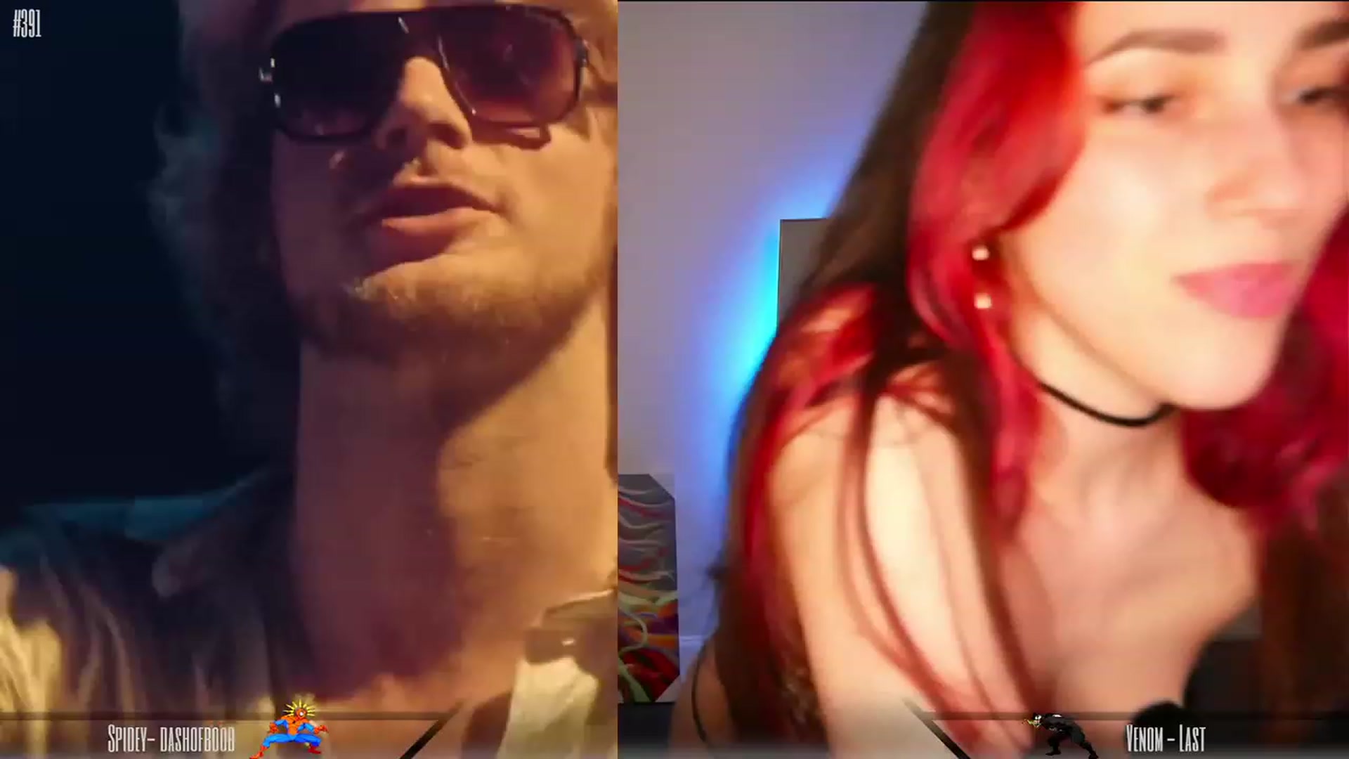 Gallery image thumbnail from Dashy's myfreecams stream on, 08/04/2023, 10:04 image 2 of 20