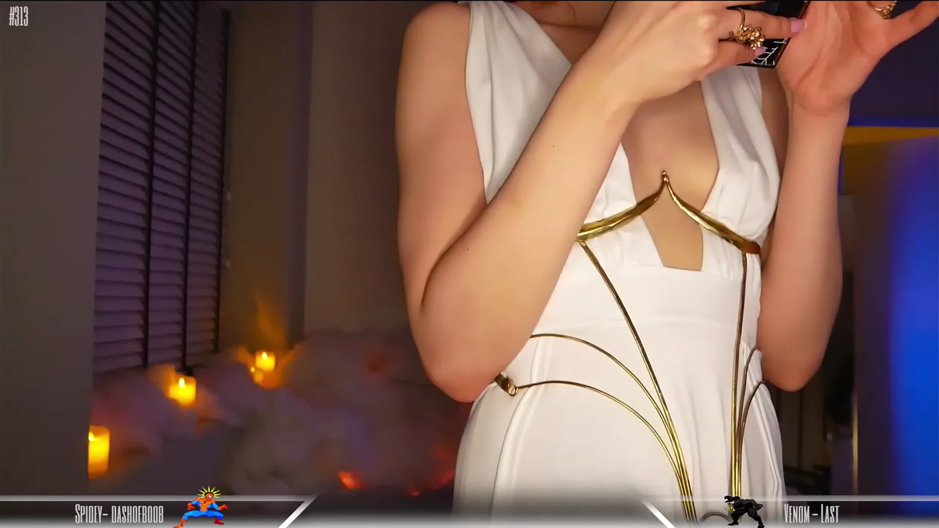 Gallery image thumbnail from Dashy's myfreecams stream on, 08/06/2023, 06:41 image 15 of 20