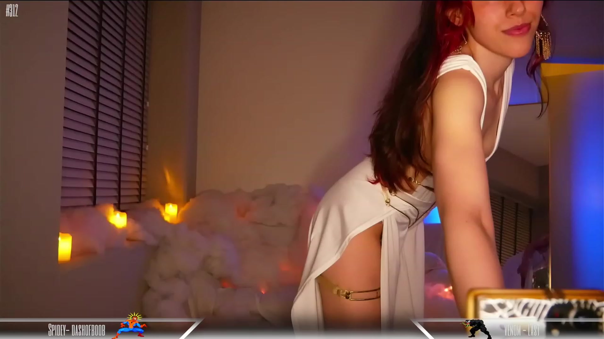 Gallery image thumbnail from Dashy's myfreecams stream on, 08/06/2023, 06:41 image 12 of 20