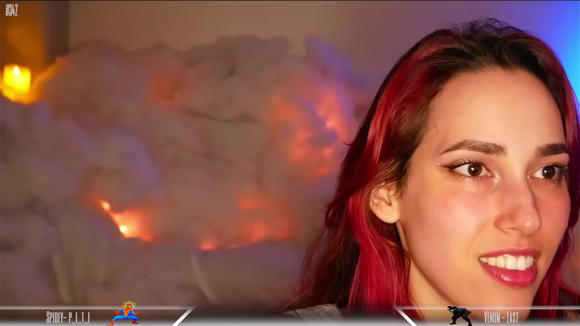 Gallery image thumbnail from Dashy's myfreecams stream on, 08/06/2023, 06:41 image 1 of 20