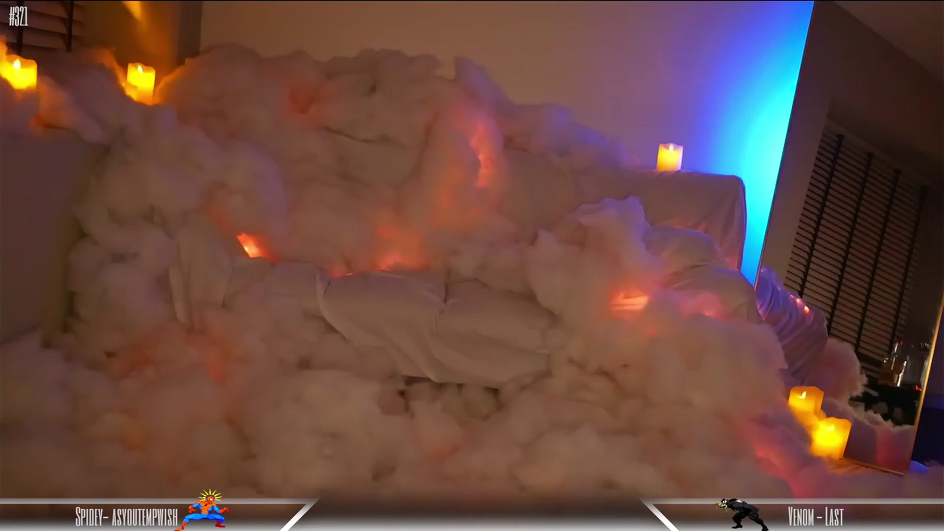 Gallery image thumbnail from Dashy's myfreecams stream on, 08/06/2023, 06:41 image 6 of 20