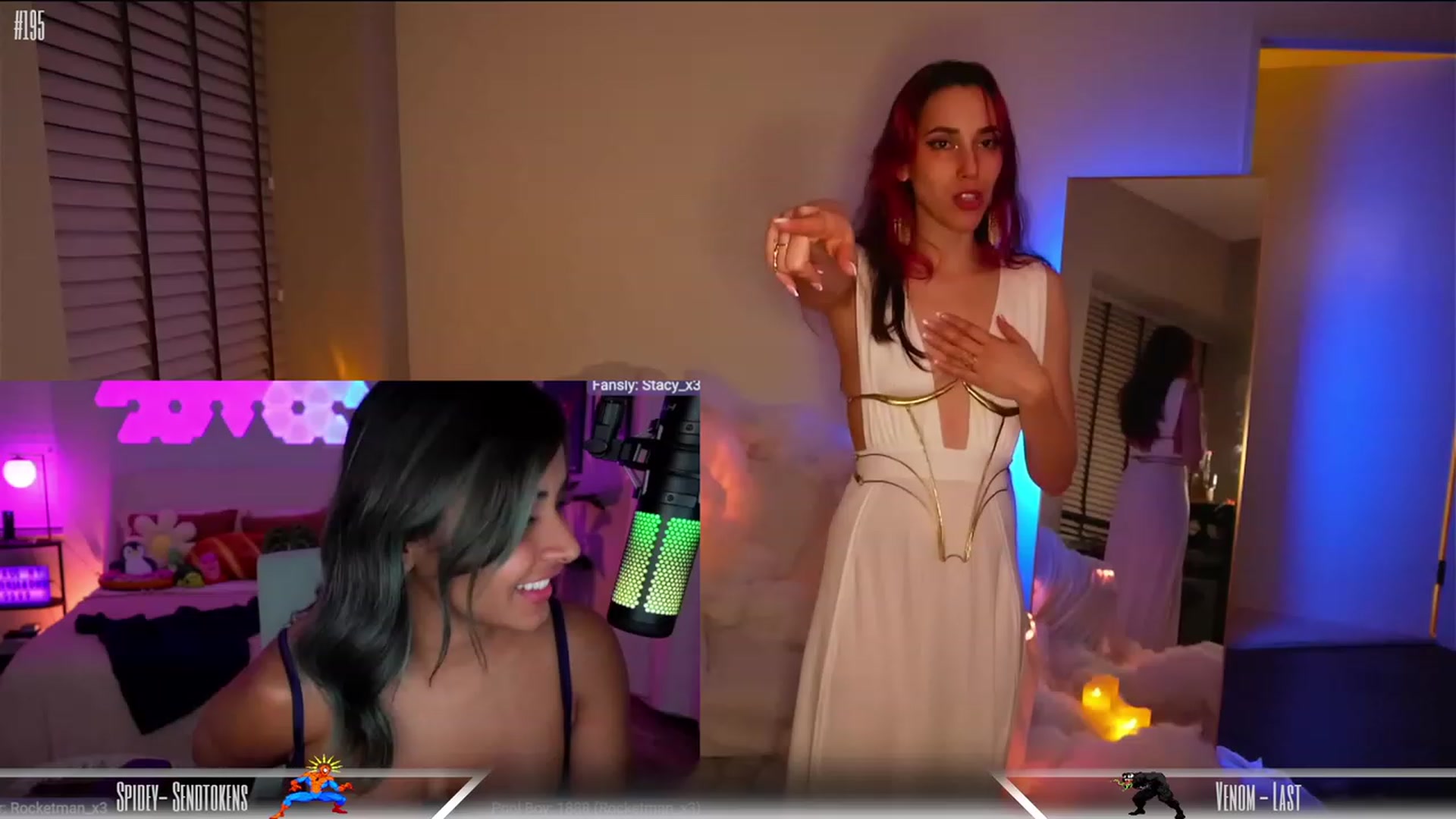 Gallery image thumbnail from Dashy's myfreecams stream on, 08/06/2023, 08:03 image 20 of 20